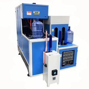 colorless polypropylene Blow molding machine for chemical