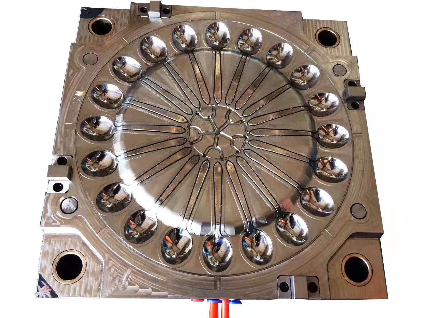 Injection Mould 