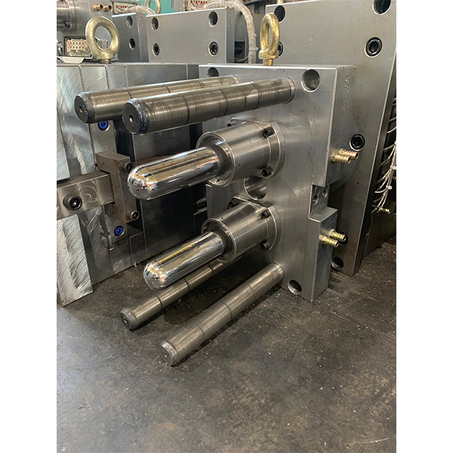 Preform Mould Hot Plate