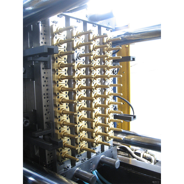 PCO 1810 PET Preform Mould